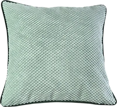 Produktbild von GÖZZE Kissen SVEN salbei BHT 40x8x40 cm grün Dekokissen