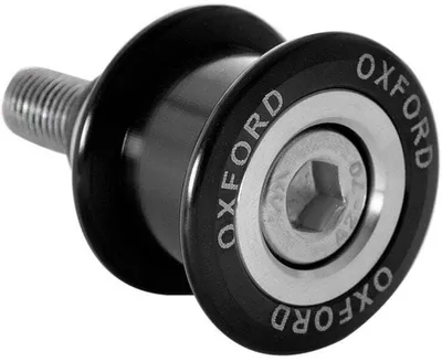 Obrázek produktu pro Oxford Premium Spinners M10 Stojan na motorku