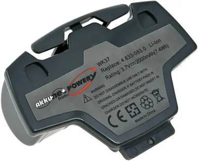 Image de Batterie pour nettoyeurs de vitres Kärcher de type 4.633-083.0