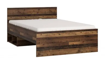 Image de Lit 120 Nubi