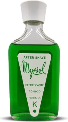 Obrázek produktu pro Eurostil Myrsol Tonico Formule po holení K 180ml