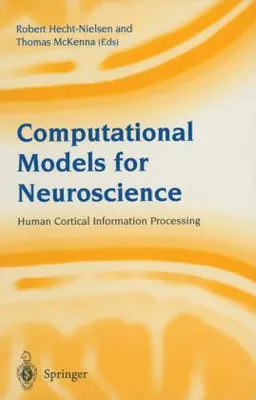 Obrázek produktu pro Computational Models for Neuroscience