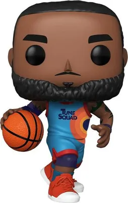 Immagine prodotto di Figura d'azione e da collezione FUNKO POP! 56145