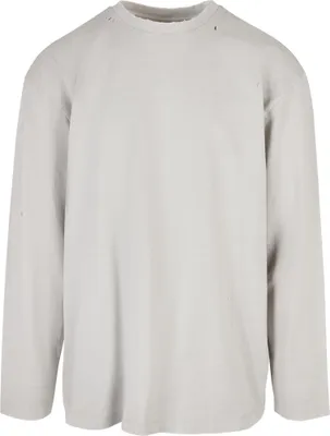 Produktbild von Urban Classics - Oversized Distressed Longsleeve - 3XL