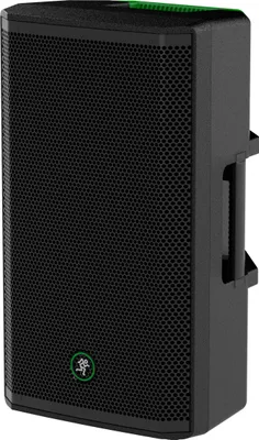 Produktbild von Mackie Thrash 212, 2,54 cm, 30,5 cm (12"), 30,5 cm, 1300 W, 52 - 20000 Hz, 125 dB