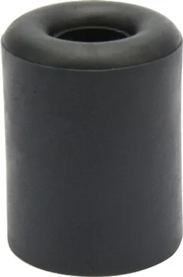 Produktbild von 1x sossai Türstopper NTS4 | RALF | Schwarz