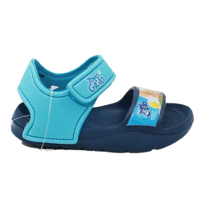 Produktbild von Topo Gigio Blue 26 Strandsandale