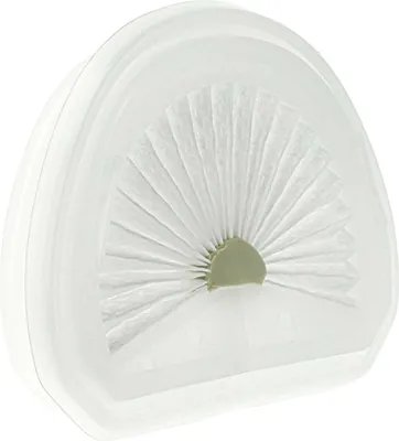 Produktbild von vhbw Staubsaugerfilter kompatibel mit Black & Decker Dustbuster DVA315JBHPC, DVA315JF, DVA320J, DVA315J Staubsauger - Schmutzfilter, Filtereinheit