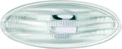 Produktbild von DIEDERICHS 6075076 Blinker Blinkleuchte für NISSAN JUKE (F15) MICRA IV (K13)