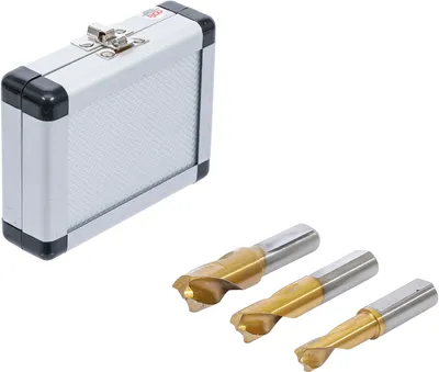 Obrázek produktu pro BGS technic Welding Spot Grinder Set, 122 g