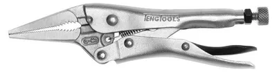 Produktbild von TengTools Feststellzange 74270208 230mm Chrom-Vanadium-Stahl