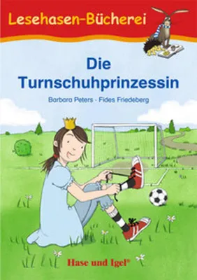 Obrázok produktu pre Tréneri princeznej