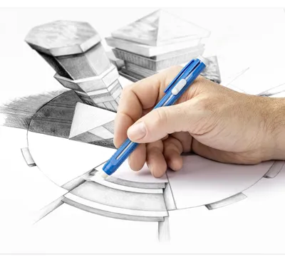 Immagine prodotto di STAEDTLER® 528 50 Portamine Mars plastic