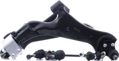 Produktbild von RIDEX 772S0293 Querlenker Reparatursatz für CHEVROLET CAPTIVA (C100, C140) Vorne
