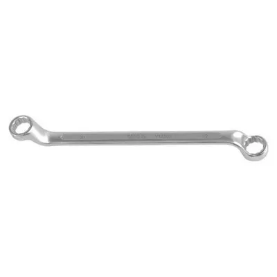Obrázok produktu pre Yato YT-0390, 20,22 mm, Nerezová oceľ, Chrómovo-vanádová oceľ, Chróm, Leštený povrch, 75°