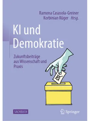 Image de KI und Demokratie
