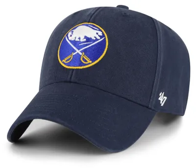 Produktbild von '47 Brand NHL Cap Legend '47 MVP Buffalo Sabres Navy