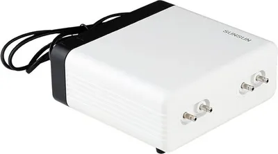 Obrázek produktu pro SunSun CT-404 - regulovatelný aerátor SunSun