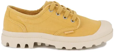 Produktbild von Palladium Pampa Oxford Ochre Größe EU 42