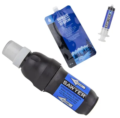 Obrázek produktu pro Systém vodního filtru Sawyer Point One Squeeze
