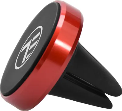 Produktbild von Tellur TLL171042, Handy/Smartphone, Passive Halterung, Auto, Schwarz, Rot