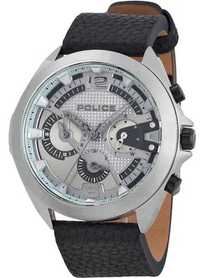Zdjęcie produktu dla Chronograf męski Police ZENITH PEWJF2108701