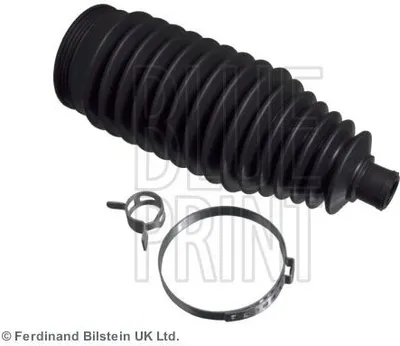Produktbild von BLUE PRINT ADT381122 Lenkmanschette Gummi für TOYOTA Yaris Schrägheck (P1) Vorne Links Vorne Rechts