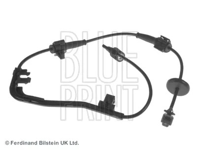 Produktbild von BLUE PRINT ABS Sensor Raddrehzahl Hinten Rechts für HONDA Jazz II Schrägheck (GD, GE3, GE2) ADH27148
