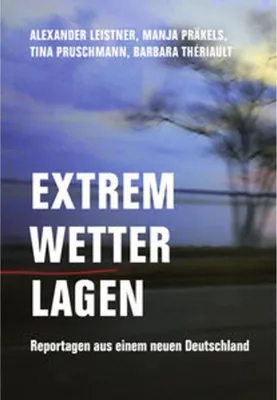 Obrázok produktu pre Extremwetterlagen