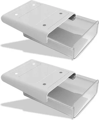 Productafbeelding van Bureauorganizer met lade - Ruimtebesparend en elegant