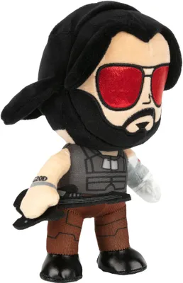 Produktbild von Cyberpunk 2077 Johnny Silverhand