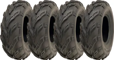 Produktbild von 22x7.00-10 ATV-Quad-Reifen Wanda P361 Dirt Trail, E-, straßenzugelassen (4er-Set)