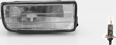 Image de Johns, phare antibrouillard Phare antibrouillard pour BMW Série 3 E36 09/90-08/00 droite avec H1