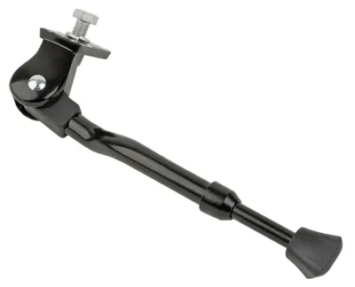 Produktbild von Fahrrad Ständer AKS-16A X9 16-20 Zoll Seitenständer Kinderfahrrad schwarz