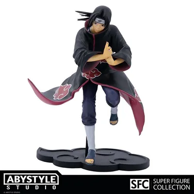 Produktbild von ABYstyle ABYFIG025, Sammelfigur, Anime & Manga