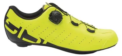 Image de Chaussures de cyclisme Sidi Fast 2 Jaune EU 44 Jaune EU 44
