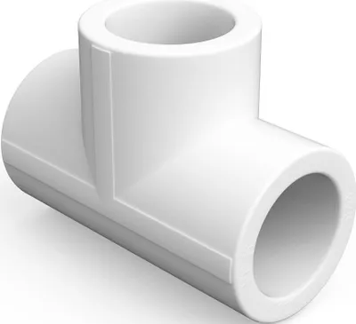 Obrázek produktu pro Mexen PPR odbočka svařovaná pro trubky PPR 20 x 20 x 20, PN25 - W97330-202020-00