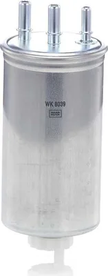 Immagine prodotto di Filtro carburante MANN-FILTER WK 8039