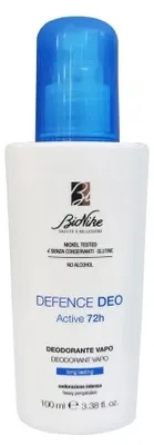 Image de Defence Deo Active, vaporisateur, 100 ml