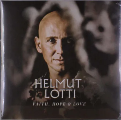 Produktbild von Helmut Lotti: Faith, Hope & Love - - (Vinyl / Rock (Vinyl))