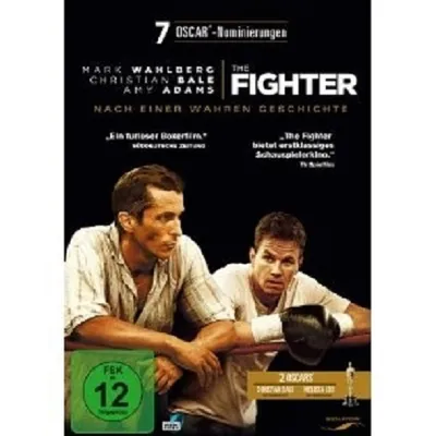 Produktbild von The Fighter