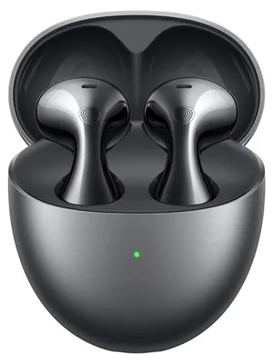Produktbild von Huawei FreeBuds 6. Black