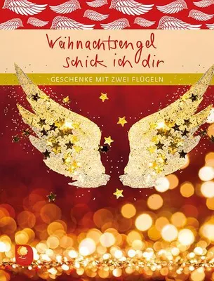 Image de Weihnachtsengel schick ich dir