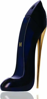 Productafbeelding van Carolina Herrera Good Girl, parfum voor dames, 30 ml, niet navulbaar, geur noten: amandel, jasmijn, tuberoos, cacao, tonkaboon