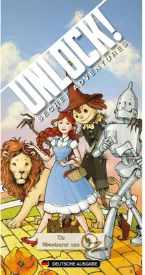 Zdjęcie produktu dla Asmodee SCOD0056, Gra karciana, Wymiana kart, 10 lat(a), Gra rodzinna
