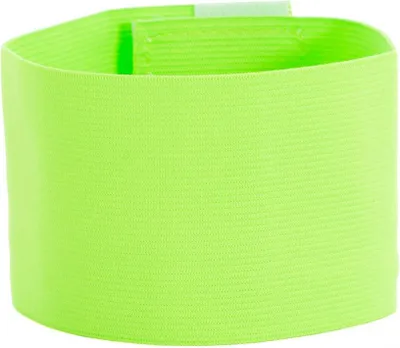 Produktbild von Softee Kapitänsbinde Grün  Grün One Size