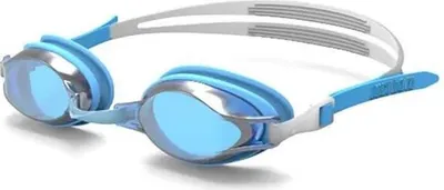 Produktbild von Nike Swim Chrome Mirror Schwimmbrille Durchsichtig  Herren,Damen Durchsichtig One Size