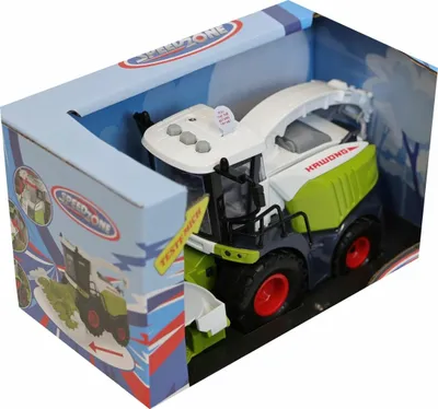 Obrázok produktu pre Sekáčik na kukuricu so svetlom a zvukom, trenie, 19 cm