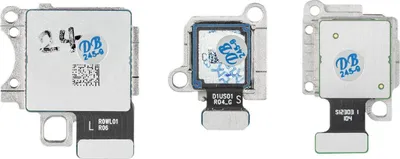 Produktbild von Samsung Galaxy S24 Hauptkamera