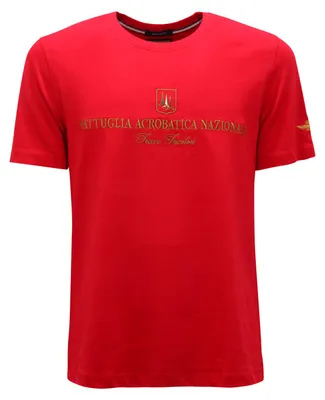 Immagine prodotto di P6714 Maglia Uomo Aeronautica Militare Regular Fit Man T-Shirt